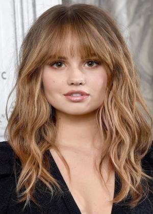 Debby Ryan